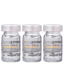 L'Oréal Professionnel Aminexil Advanced Ampola (3 x 6ml)