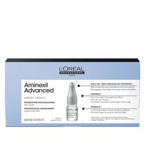 L'Oréal Professionnel Aminexil Advanced Ampola (cx c/ 10 x 6ml)