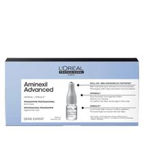 L'Oréal Professionnel Aminexil Advanced Ampolas Capilares
