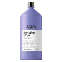 L'Oréal Professionnel Blondifier Gloss Shampoo para Loiros