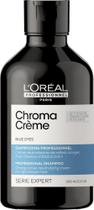 L'Oréal Professionnel Chroma Crème Blue Dyes- Shampoo 300ml