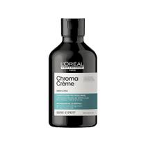 L'Oréal Professionnel Chroma Crème Green Dyes Shampoo 300ml