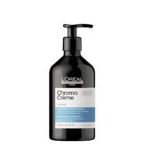 L'Oréal Professionnel Chroma Crme ul Shampoo 500Ml