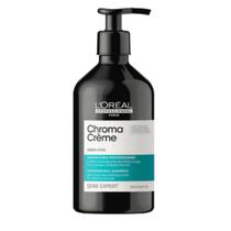 L'Oréal Professionnel Chroma Crme Verde Shampoo 500Ml