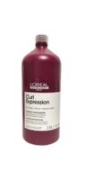L'Oréal Professionnel Curl Expression Antirresíduos - Shampoo 1500ml