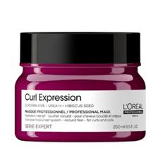 L'Oréal Professionnel Curl Expression - Máscara 250ml