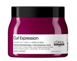 L'Oréal Professionnel Curl Expression - Máscara 500ml