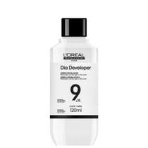 L'Oréal Professionnel Dia Developer - Emulsão Reveladora 9 Volumes 120ml L'Oréal Professionnel Dia Developer - Emulsão Reveladora 9 Volumes 120ml