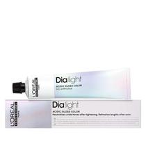 L'Oréal Professionnel Dia Light Tinta 9.03 Louro Mt Claro Tom:9.03 Louro Mt Claro Natural
