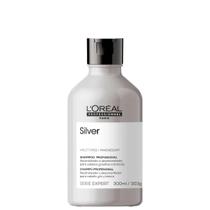 L'Oréal Professionnel Expert Silver - Shampoo 300ml L'Oréal Professionnel Expert Silver - Shampoo 300ml