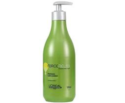 L'oreal Professionnel Force Relax - Shampoo Nutritivo 500ml - L'Oréal Professionnel