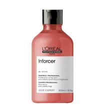 L'Oréal Professionnel Inforcer Shampoo 300ml L'Oréal Professionnel Inforcer Shampoo 300ml