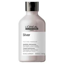 L'Oréal Professionnel Magnesium Silver - Shampoo