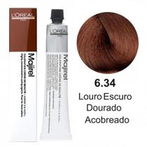L'Oréal Professionnel - Majirel 50g - Todas as Cores