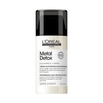L'Oréal Professionnel Metal Detox Leave-in em Creme 100ml