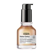L'Oréal Professionnel Metal Detox Óleo Capilar 50ml