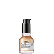 L'Oréal Professionnel Metal Detox - Óleo Capilar 50ml L'Oréal Professionnel Metal Detox - Óleo Capilar 50ml