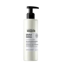 L'Oréal Professionnel - Metal Detox - Pré-Shampoo 250ml