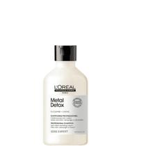 L'Oréal Professionnel Metal Detox - Shampoo 300ml