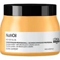L'Oréal Professionnel NutriOil - Máscara Capilar 500g