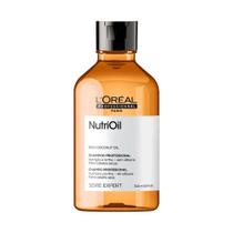 L'Oréal Professionnel Nutrioil - Shampoo 300Ml - Loreal