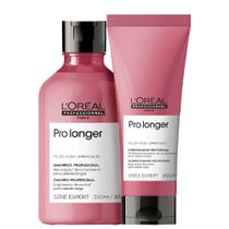 L'Oréal Professionnel Pro Longer (2 Produtos)