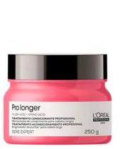 L'Oréal Professionnel Pro Longer Máscara 250g L'Oréal Professionnel Pro Longer Máscara 250g
