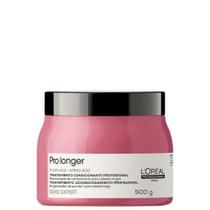 L'Oréal Professionnel Pro Longer Máscara 500g L'Oréal Professionnel Pro Longer Máscara 500g
