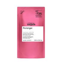 L'Oréal Professionnel Pro Longer Refil - Shampoo 240ml L'Oréal Professionnel Pro Longer Refil - Shampoo 240ml