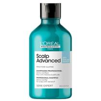 L'Oréal Professionnel Scalp Advanced Anti Pelliculaire Shampoo 300ml L'Oréal Professionnel Scalp Advanced Anti Pelliculaire Shampoo 300ml