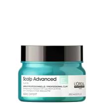 L'Oreal Professionnel Scalp Advanced Máscara 250ml