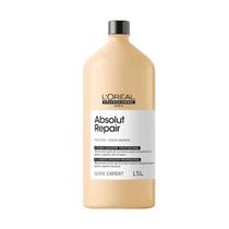 L'Oréal Professionnel Serie Expert Absolut Repair Gold Quinoa Condicionador 1,5L