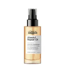 L'oréal Professionnel Serie Expert Absolut Repair Gold Quinoa - Óleo Reparador 90ml L'oréal Professionnel Serie Expert Absolut Repair Gold Quinoa - Óleo Reparador 90ml