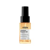 L'Oréal Professionnel Serie Expert Absolut Repair Gold Quinoa Protein 10 in 1 Óleo Capilar 30ml