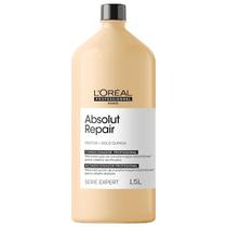 L'Oréal Professionnel Serie Expert Absolut Repair Gold Quinoa + Protein Condicionador 1500ml