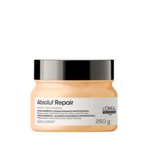 L'Oréal Professionnel Serie Expert Absolut Repair Gold Quinoa + Protein Máscara 250ml