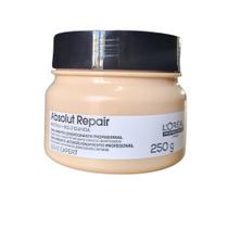 L'Oréal Professionnel Serie Expert Absolut Repair Gold Quinoa + Protein - Máscara Capilar 250ml