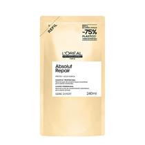 L'Oréal Professionnel Serie Expert Absolut Repair Gold Quinoa Protein - Shampoo 240ml L'Oréal Professionnel Serie Expert Absolut Repair Gold Quinoa Protein - Shampoo 240ml