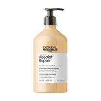 L'Oréal Professionnel Serie Expert Absolut Repair Gold Quinoa + Protein - Shampoo 750ml