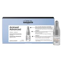 L'Oréal Professionnel Serie Expert Aminexil Antiqueda Anti-hair loss Activator Ampola 10x6ml