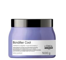 L'Oréal Professionnel Serie Expert Blondifier Cool - Máscara 500gr
