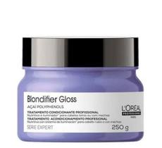 L'Oréal Professionnel Serie Expert Blondifier Gloss- Máscara 250g
