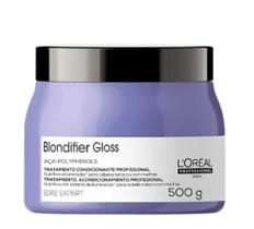 L'Oréal Professionnel Serie Expert Blondifier Gloss - Máscara 500gr