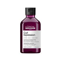 L'Oréal Professionnel Serie Expert Curl Expression Antirresíduos Shampoo 300ml