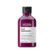 L'Oréal Professionnel Serie Expert Curl Expression Hidratante Intense Shampo 300ml