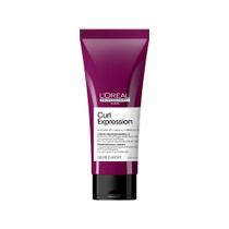 L'Oréal Professionnel Serie Expert Curl Expression Long Lasting Leave-In 200ml L'Oréal Professionnel Serie Expert Curl Expression Long Lasting Leave-In 200ml