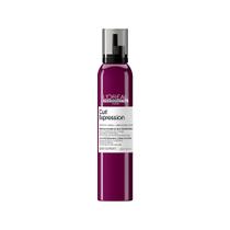 L'Oréal Professionnel Serie Expert Curl Expression Mousse 10 In 1 250ml