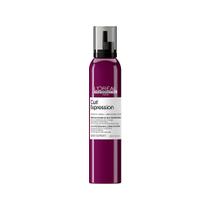 L'Oréal Professionnel Serie Expert Curl Expression Mousse 10 In 1 250ml