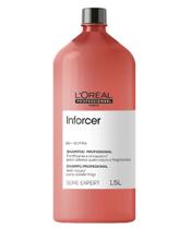 L'Oréal Professionnel Serie Expert Inforcer Shampoo- 1500mls