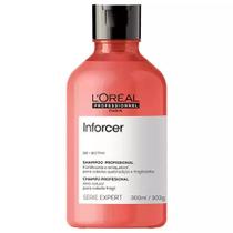 L'Oréal Professionnel Serie Expert Inforcer - Shampoo 300ml L'Oréal Professionnel Serie Expert Inforcer - Shampoo 300ml